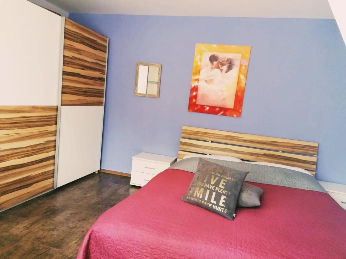 Apartmany Pri Auparku Piest'any Exteriör bild
