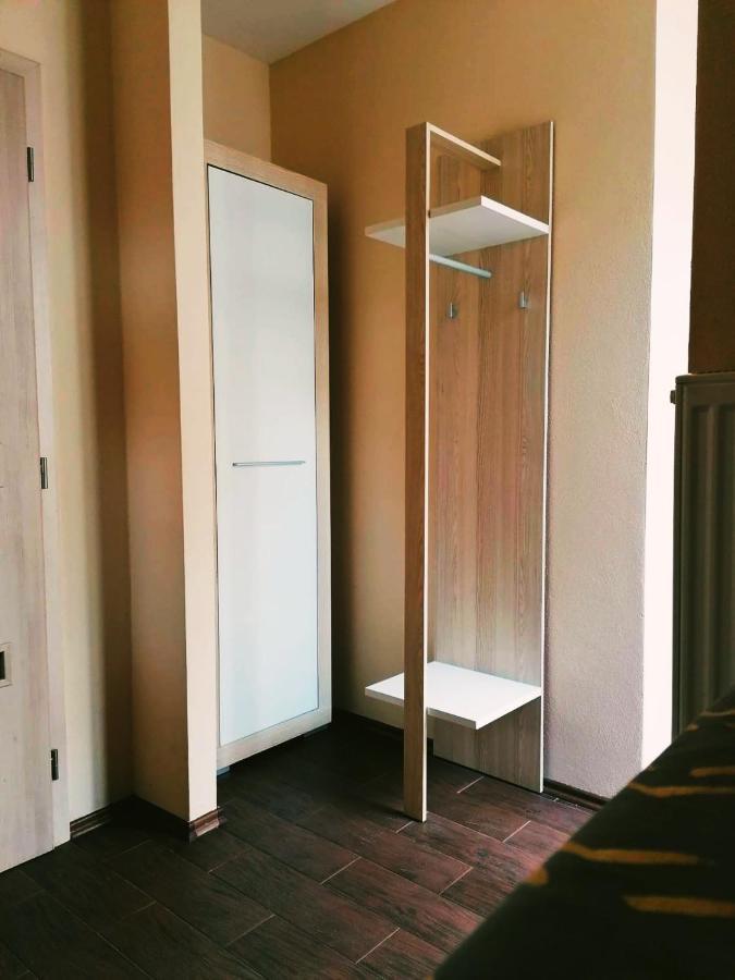 Apartmany Pri Auparku Piest'any Exteriör bild