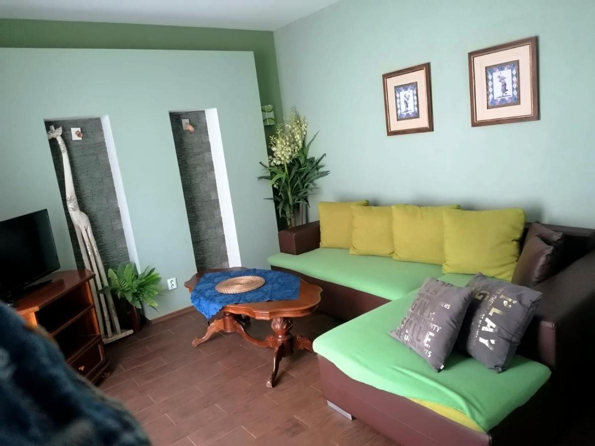 Apartmany Pri Auparku Piest'any Exteriör bild