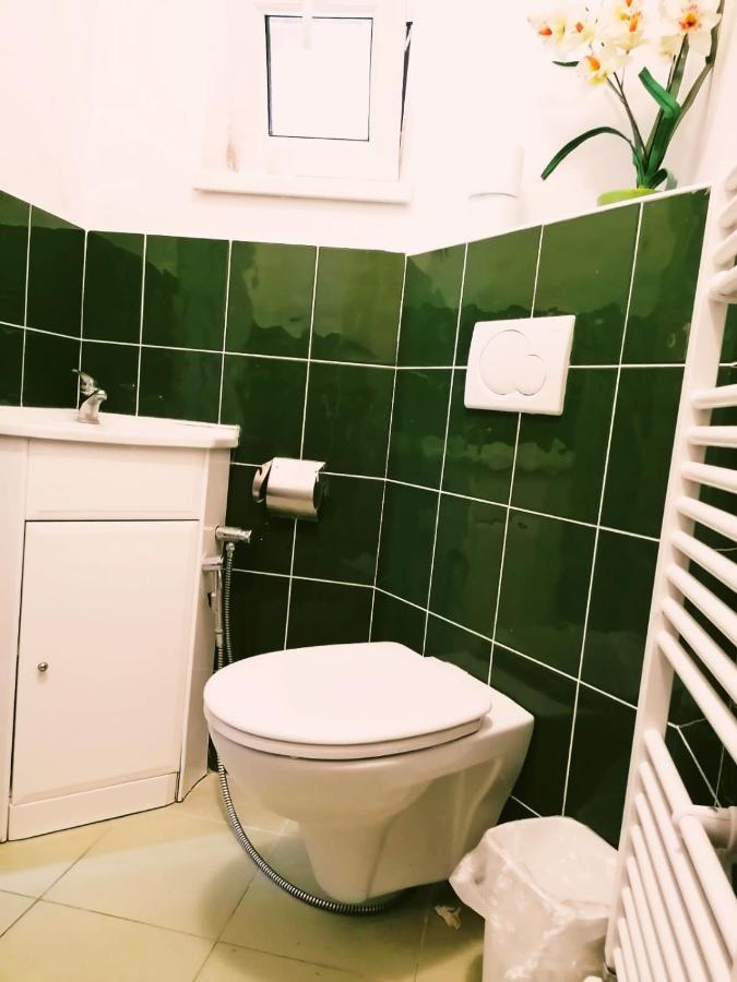 Apartmany Pri Auparku Piest'any Exteriör bild