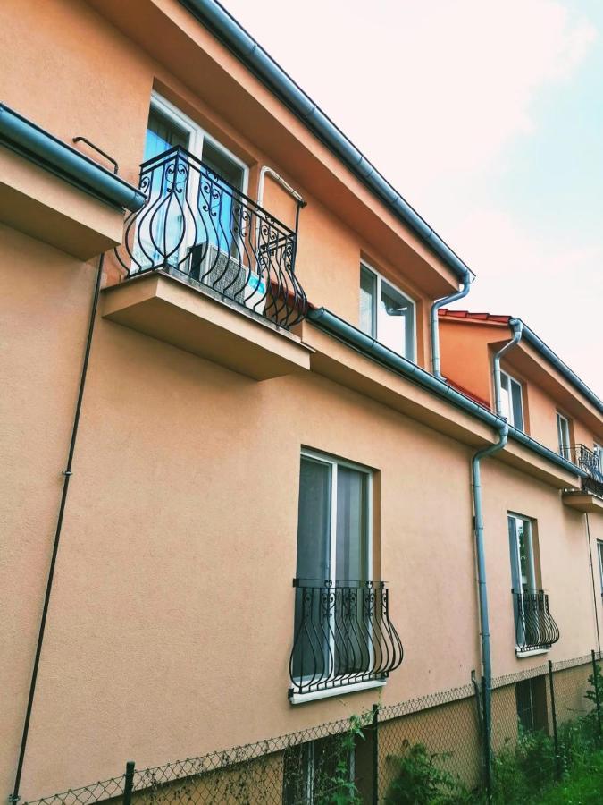 Apartmany Pri Auparku Piest'any Exteriör bild