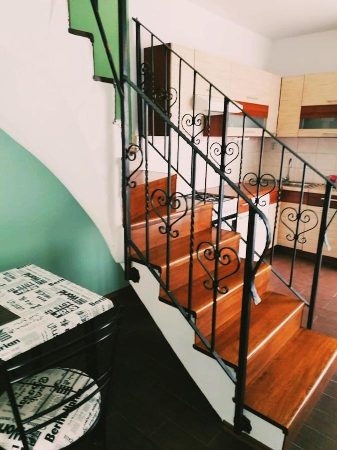 Apartmany Pri Auparku Piest'any Exteriör bild