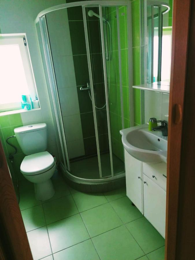 Apartmany Pri Auparku Piest'any Exteriör bild