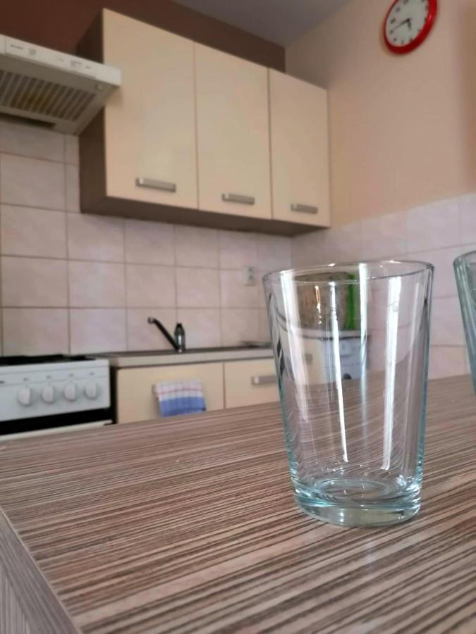 Apartmany Pri Auparku Piest'any Exteriör bild