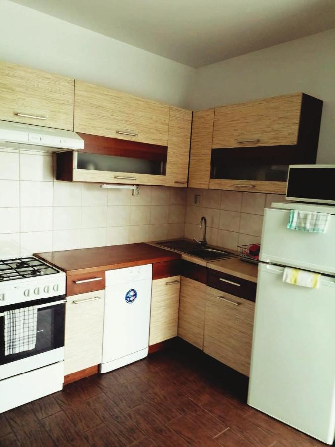 Apartmany Pri Auparku Piest'any Exteriör bild