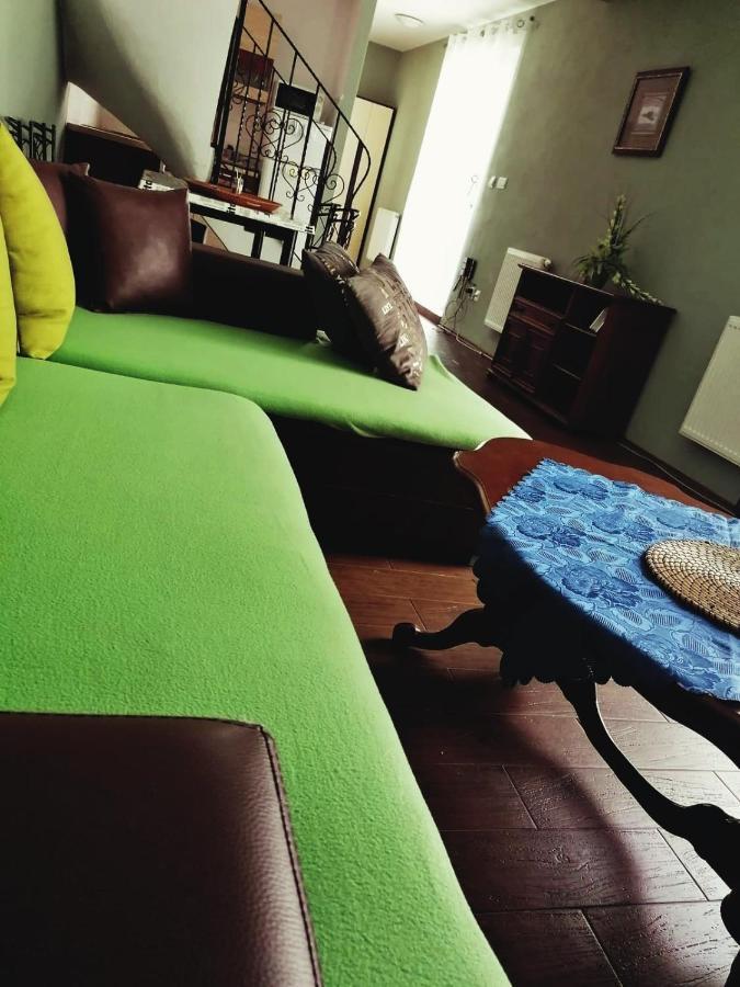 Apartmany Pri Auparku Piest'any Exteriör bild