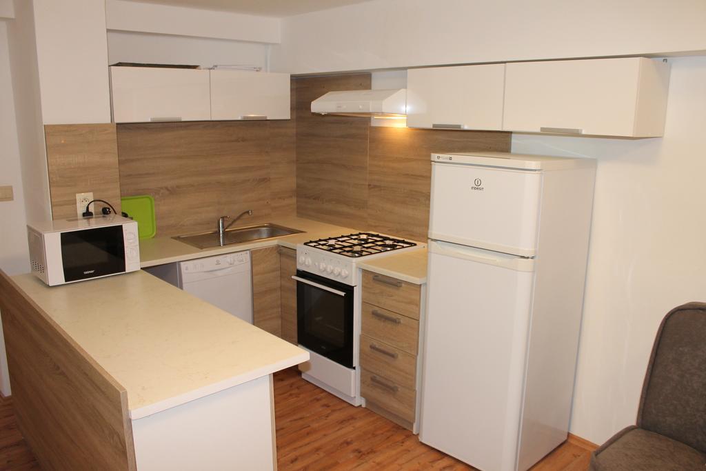 Apartmany Pri Auparku Piest'any Exteriör bild