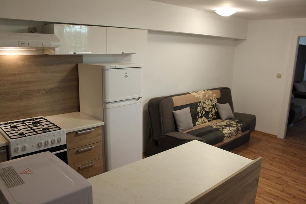 Apartmany Pri Auparku Piest'any Exteriör bild