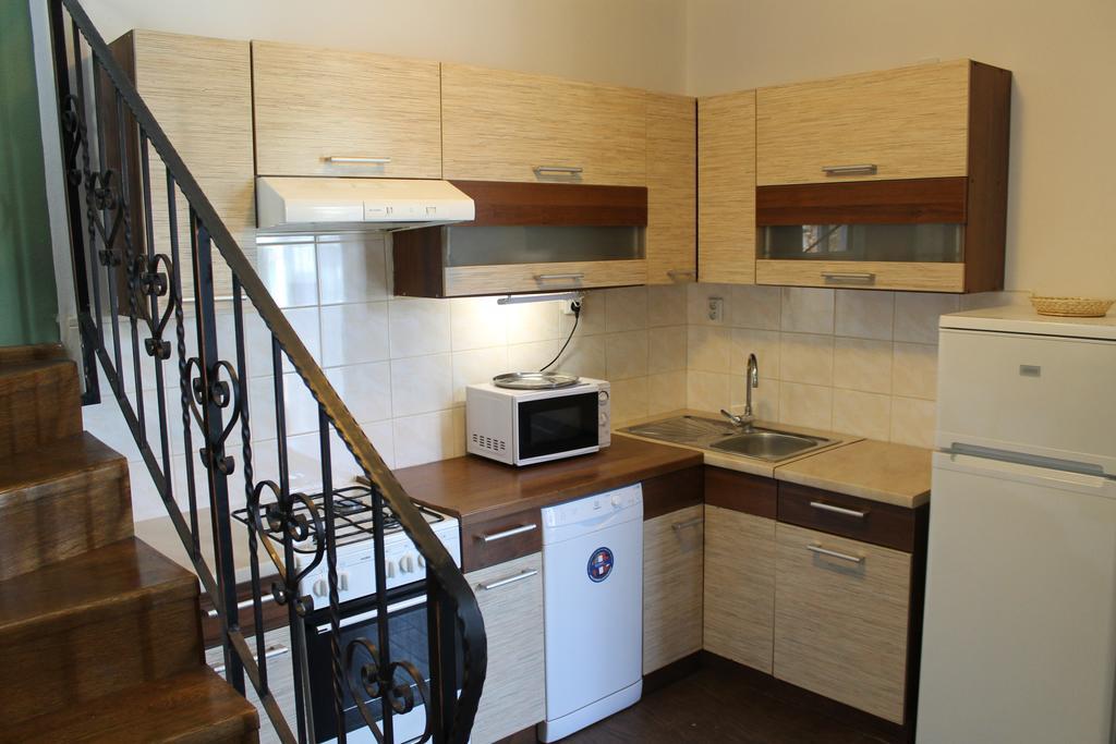 Apartmany Pri Auparku Piest'any Exteriör bild