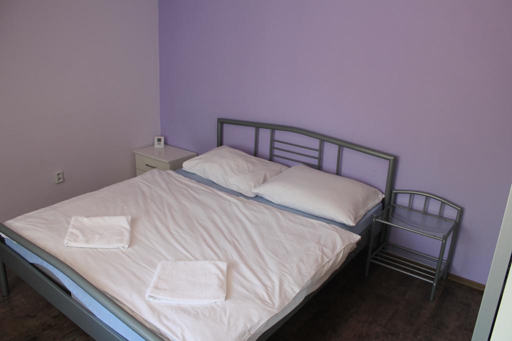 Apartmany Pri Auparku Piest'any Exteriör bild