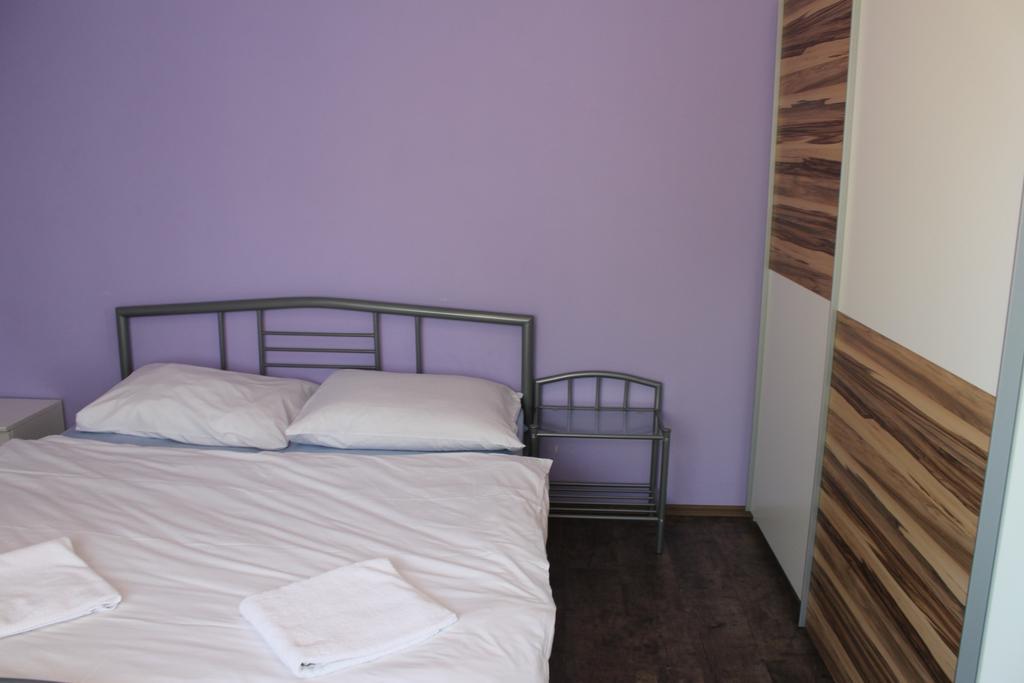 Apartmany Pri Auparku Piest'any Exteriör bild