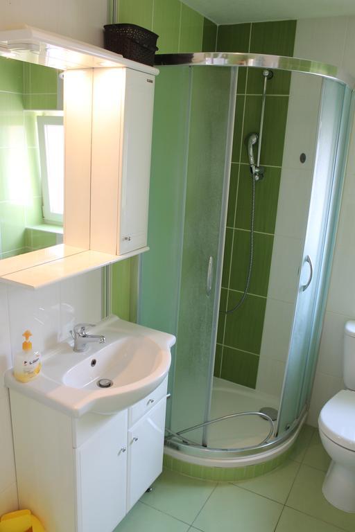 Apartmany Pri Auparku Piest'any Exteriör bild